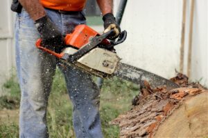 How To Shorten A Chainsaw Chain
