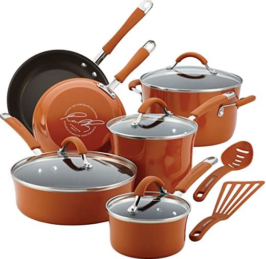 The 10 Best Cookware For Glass Stove 2022 Reviews And Buyer's Guide