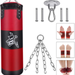 10 Best Punching Bag for Beginners for [2022] Reviews and Buying Guide