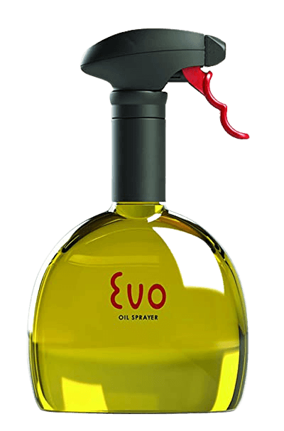 EVO 18 Ounce Reusable Oil Sprayer