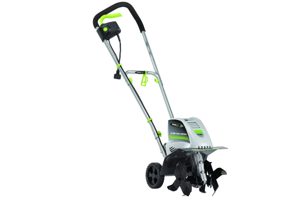 Best Rear Tine Garden Tillers Reviews And Buying Guide 2024