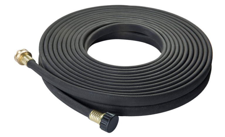 Top 10 Best Soaker Hoses For 2024 - Reviews And Buying Guide