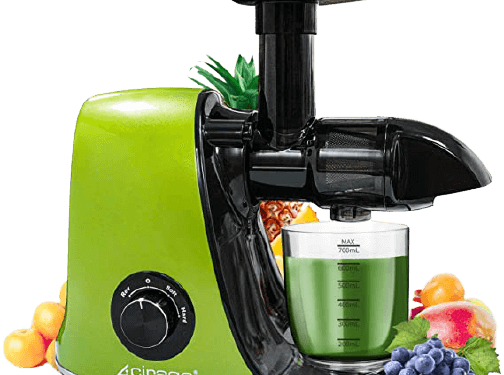 Best Juicer for Leafy Greens of 2021 - Ultimate Guide & Reviews