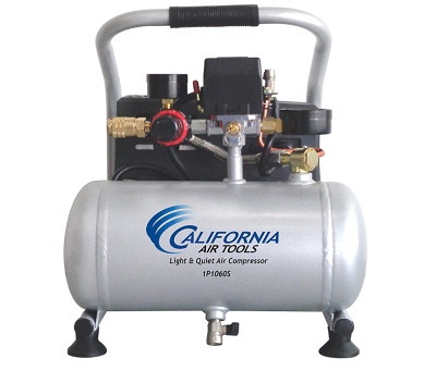 California Air Tools CAT-1P1060S Air Compressor