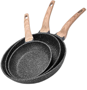 Carote 8 Inch Nonstick Pan