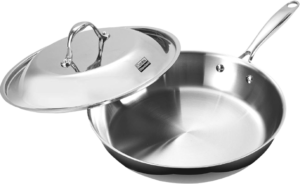 Cooks Standard Multi-Ply Clad Stainless Steel Pan