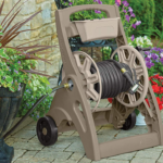 Best Hose Reel Cart with Wheels [2022] – Reviews and Buyer’s Guide