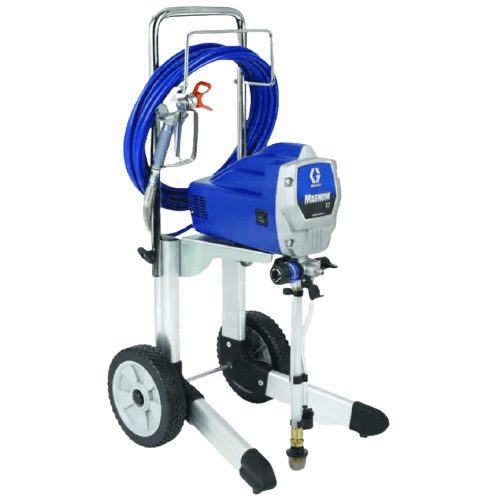 Graco Magnum 262805 Cart Paint Sprayer