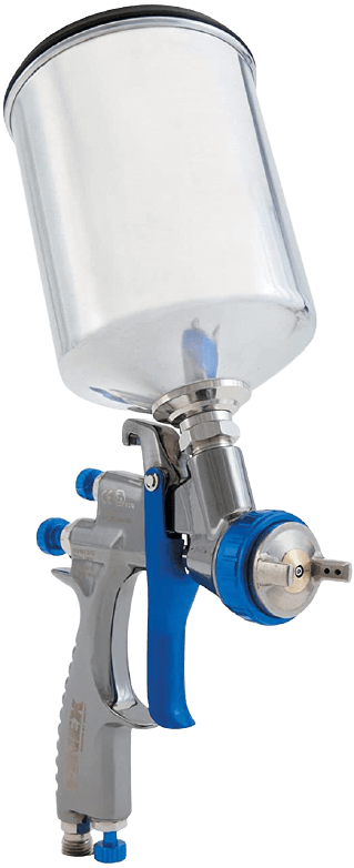 Graco-Sharpe 288882 Paint Spray Gun