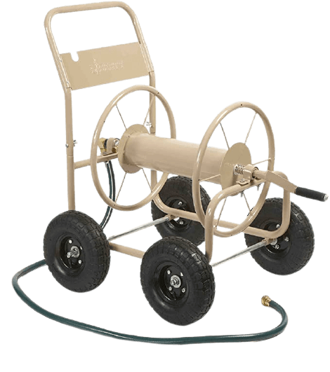 Liberty Garden 870-M1-2 Reel Cart