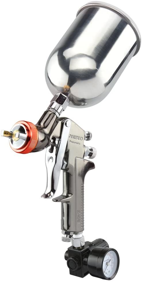 NEIKO 31215A Air Spray Paint Gun