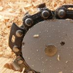 How Tight Should a Chainsaw Chain Be?