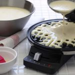 How Long Can You Keep Waffle Batter?