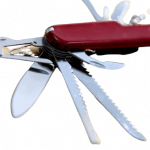 How to Clean a Swiss Army Knife | Ultimate Step By Step Cleaning Guide