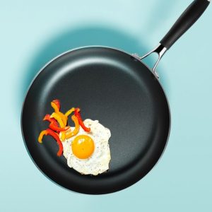 Electric Skillet Vs Frying Pan | Similarities And Differences