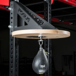 What Muscles Does a Speed Bag Work?