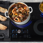 Can I Use a Grill Pan on a Glass-top Stove