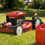How Much Gas Does a Lawn Mower Use