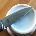 How to Sharpen a Knife without a Sharpener