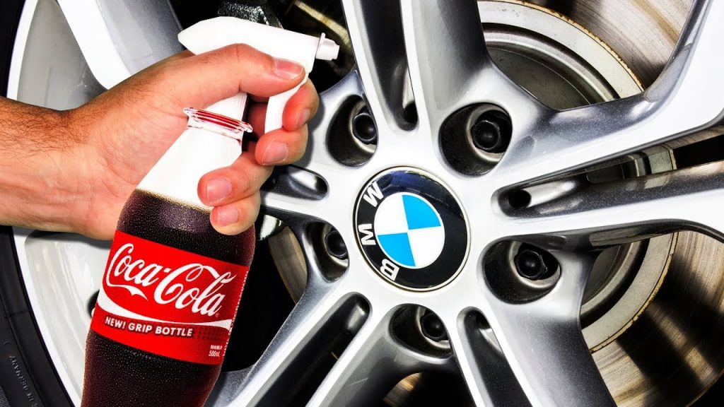 How To Clean Alloy Wheels With Household Products? A Detailed Guide