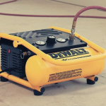 10 Best Air Compressor for Brad Nailer for 2022 - Reviews and Buyer’s Guide