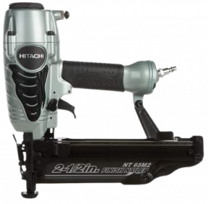 Hitachi NT65M2S 16-Gauge Finish Nailer