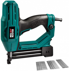 NEU MASTER NTC0040 Electric Nail Gun