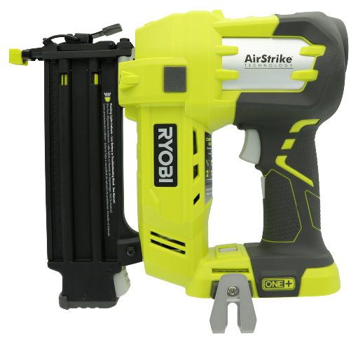 Ryobi P320 Airstrike 18V One+ Brad Nailer