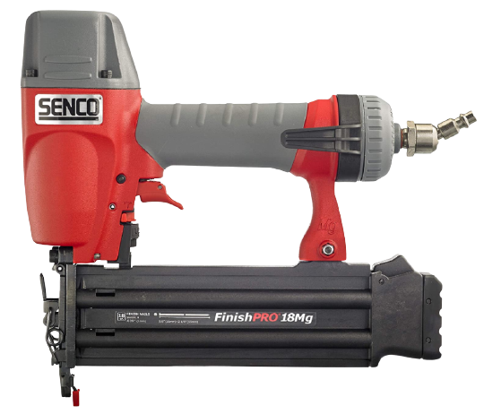 SENCO FinishPro 18-Gauge Brad Nailer