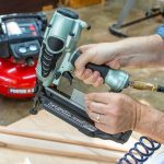 How Much Air Pressure Does a Brad Nailer Requires?