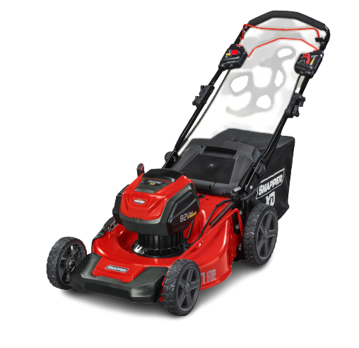 Snapper XD- best 21 inch commercial lawn mower 