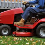 6 easy steps - How to Make a Lawn Mower Faster by 30 MPH