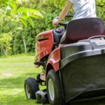 5 Best riding lawn mowers for 1 acre