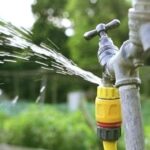 How to fix a leaky hose bib